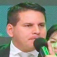 Fabricio Alvarado, 51 (World Music Singer)