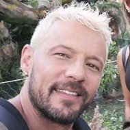 Fabricio Vasconcelos, 33 (舞蹈家)