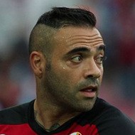 Fabrizio Miccoli, 46 (Cầu thủ bóng đá)