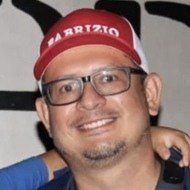 Fabrizio Moreira, 43 (政治家)