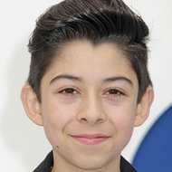 Fabrizio Zacharee Guido, 26 (Attore TV)