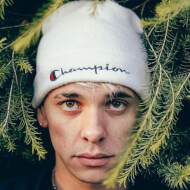 Facu Asmus, 26 (Twitch Star)