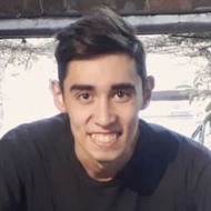 Facu Grecco, 25 (YouTube明星)