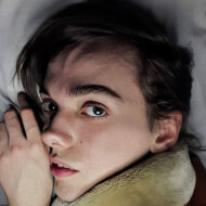 Facu Rad, 26 (TikTok Star)