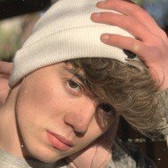 Facundo Alonso, 22 (TikToker)