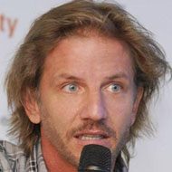 Facundo Arana, 51 (TV Actor)