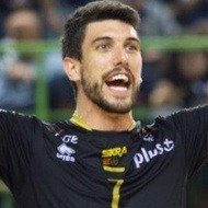 Facundo Conte, 36 (Volleyball Player)