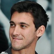 Facundo Ferreyra, 34 (Soccer Player)