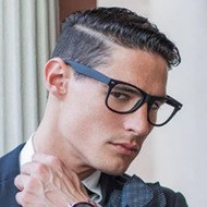Facundo González, 34 (Reality Star)