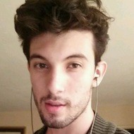 Facundo Holzmeister, 29 (YouTube Star)