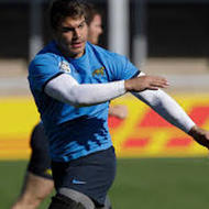 Facundo Isa, 32 (Rugby Player)
