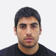 Facundo Moyano, 40 (Politician)