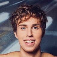 Facundo Olivia, 21 (World Music Singer)