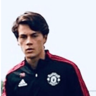 Facundo Pellistri, 23 (Soccer Player)