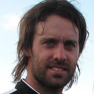 Facundo Pieres, 39 (Equestrian)