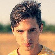 Facundo Regalini, 35 (Freerunner)