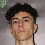 Fadi Dinha, 27 (TikTok Star)