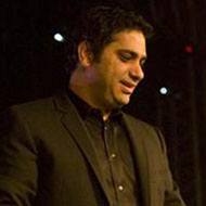 Fadl Shaker, 54 (Pop Singer)