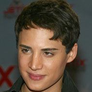 Fady Maalouf, 46 (Pop Singer)