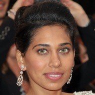 Fagun Thakrar, 39 (Filmschauspielerin)