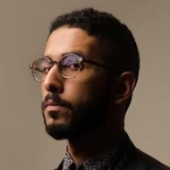 Fahad Albutairi, 38 (Comedian)