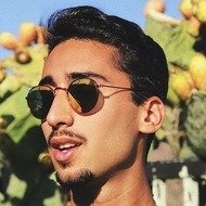 Fahad Alhaj, 26 (Attore TV)