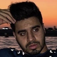 Fahad Kaleem, 28 (TikTok Star)