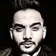 Fahad Kidwai, 31 (Ngôi sao Instagram)