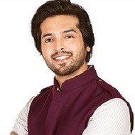 Fahad Mustafa, 40 (TV Actor)