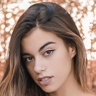 Faina Insense Punzano, 22 (TikTok Star)