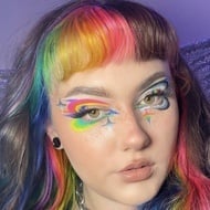 fairy.freak, 26 (TikToker)