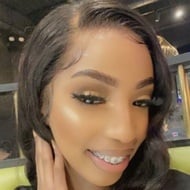 Faisa Saiid, 47 (TikToker)