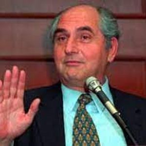 Faisal Husseini (1940 - 2001) (政治家)