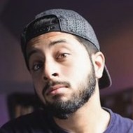 Faisal Latif, 28 (YouTube Star)