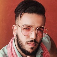 Faissal Yartaa, 37 (Instagram Star)