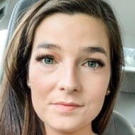 Faith Bench, 34 (TikTok Star)