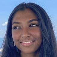 Faith Bradford, 19 (TikTok Star)