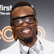 Faith Child, 36 (Rapper)