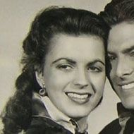 Faith Domergue (1924 - 1999) (Movie Actress)