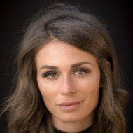 Faith Goldy, 36 (Journalist)