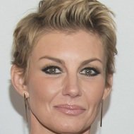 Faith Hill, 56 (鄉村歌手)