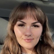 Faith Hill- TikTok, 26 (TikTok明星)