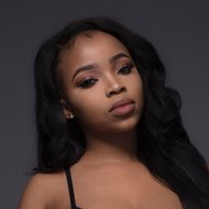 Faith Nketsi, 30 (Instagram Star)