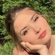Faith Slater, 24 (TikTok Star)