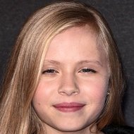 Faith Wood-Blagrove, 19 (Movie Actress)