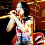 Faith Yang, 51 (Rock Singer)