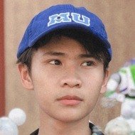 Faiz Najib, 23 (電視演員)