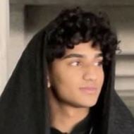 Faiz Riyas, 25 (TikTok Star)