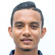 Faiz Subri, 37 (足球運動員)