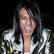 Faizal Tahir, 47 (Cantante rock)